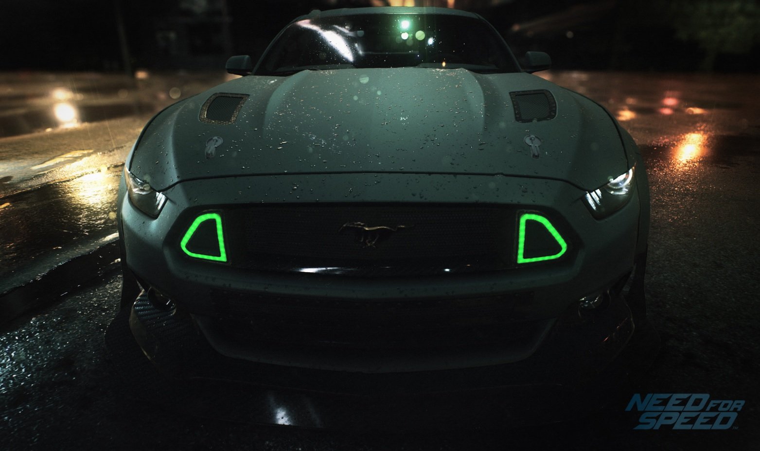 Need For Speed (2015) - Imagen 45